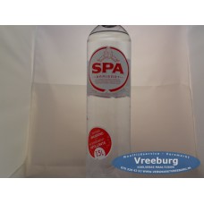 Spa rood - 1.5L fles